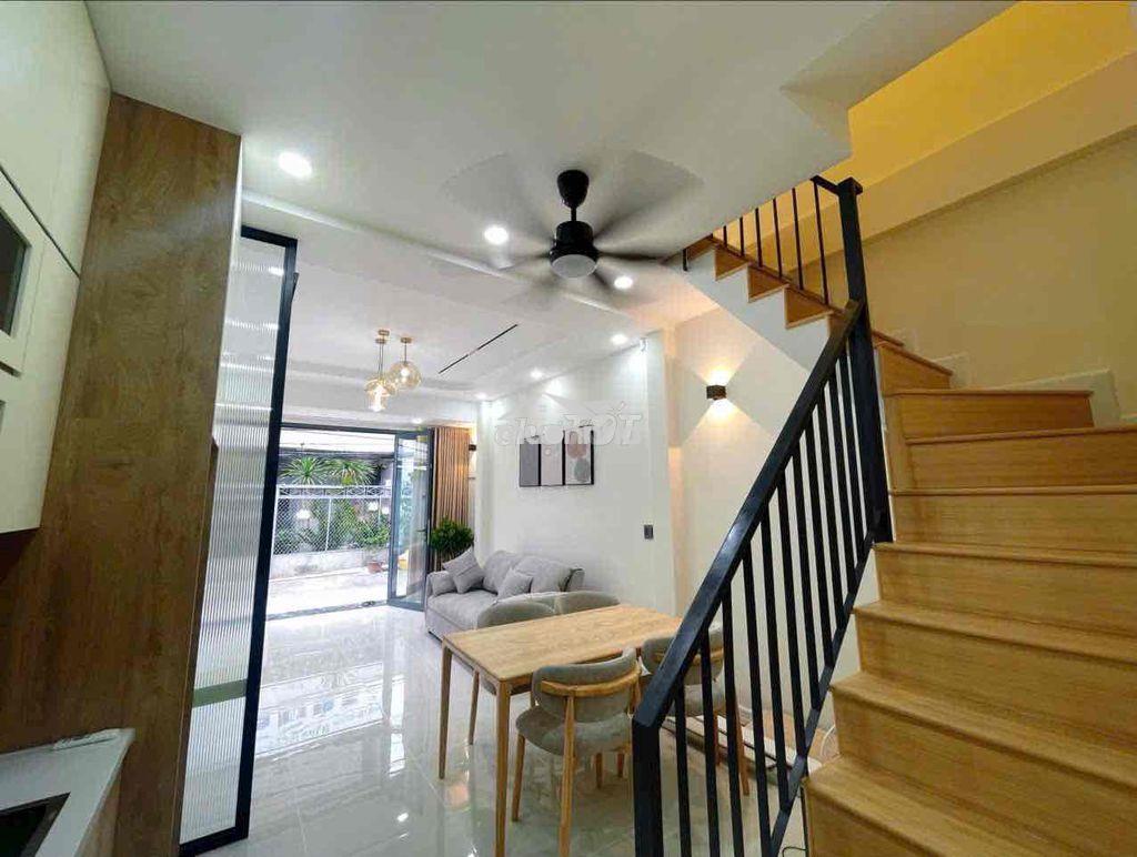 Bán gấp nhà chính chủ linh đông thủ đức - 3