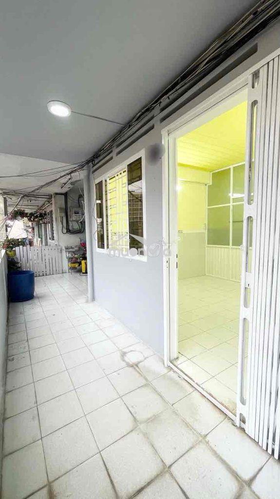 Mặt tiền 32 gần metro-56m-2 phòng-có nội thất - 2