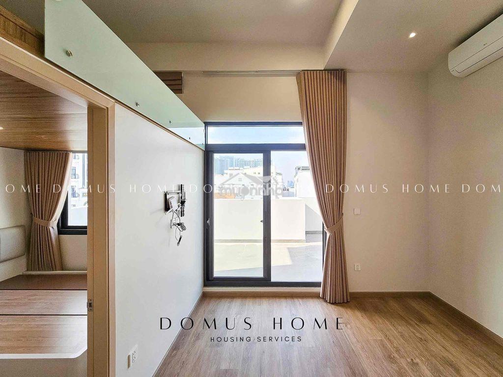 Chdv full nội thất máy giặt riêng - 3