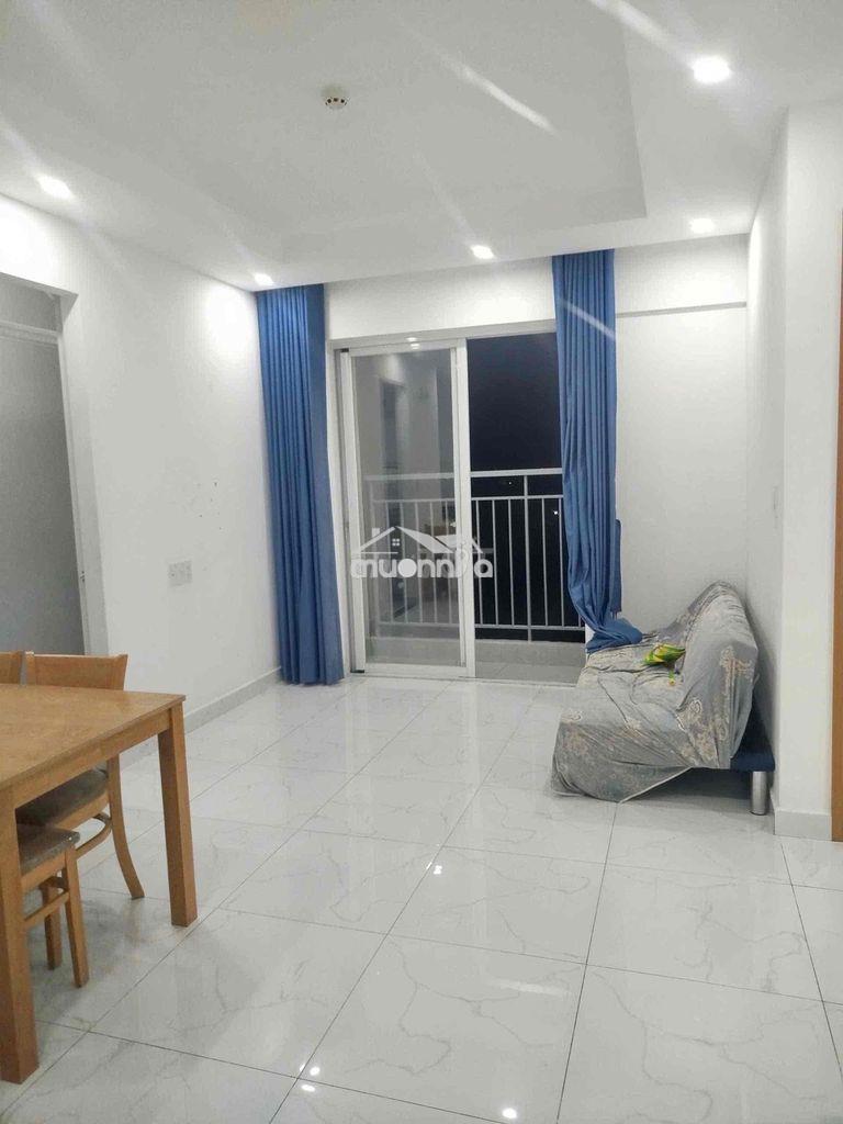 Cho thuê căn hộ conic riverside 1pn1w, ở liền giá 6.8tr- lh *** - 2