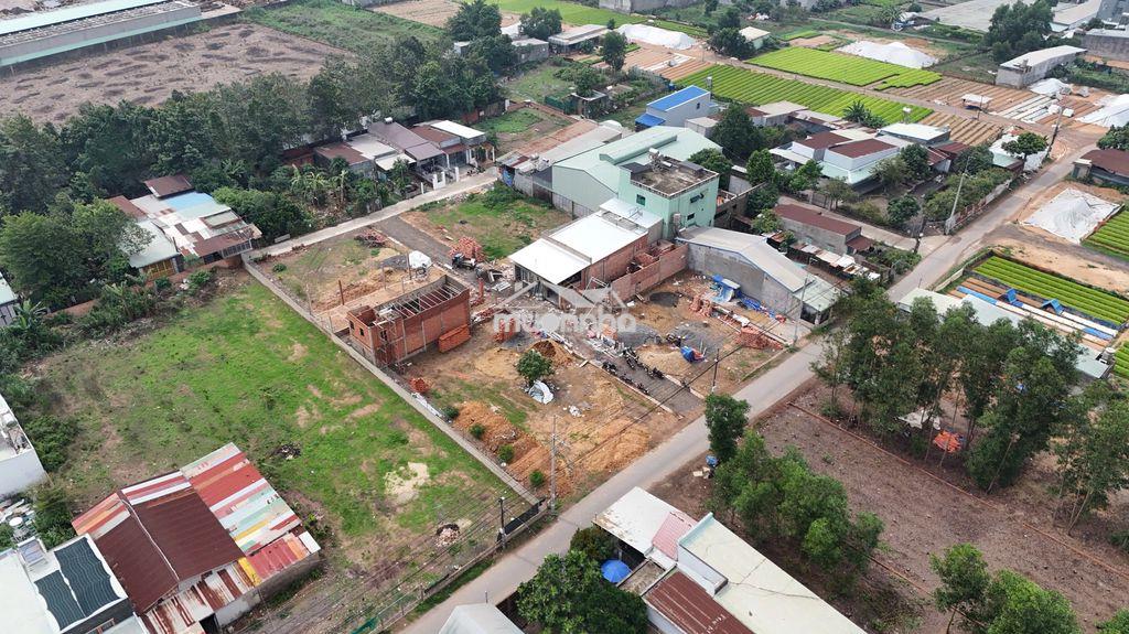 Bán đất ngay chợ và ngã 3 trà cổ, gần quốc lộ 1a và kcn  giang điền - 3