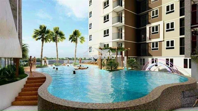 Cho thuê cc gần làng đại học, bến xe miền đông, nhận nhà ngay