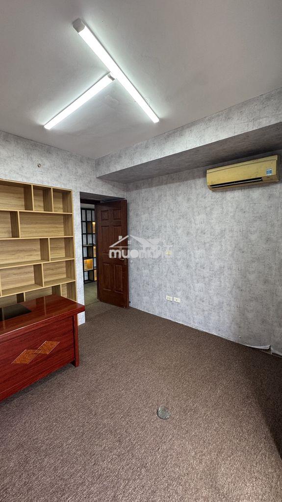Văn phòng 95,2m2 tại chung cư sakura 47 vũ trọng phụng - thanh xuân - 4