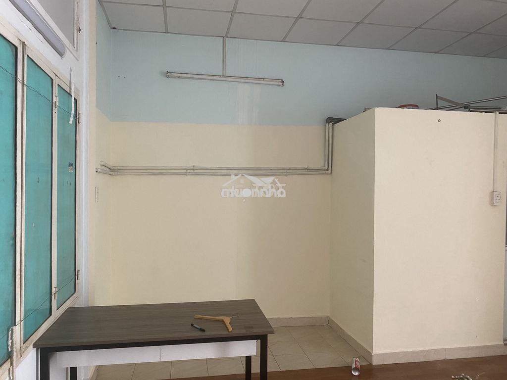Phòng trọ 30m2 bình thạnh gần q1, q3.cổng lối riêng.chỉ cho nữ thuê - 4