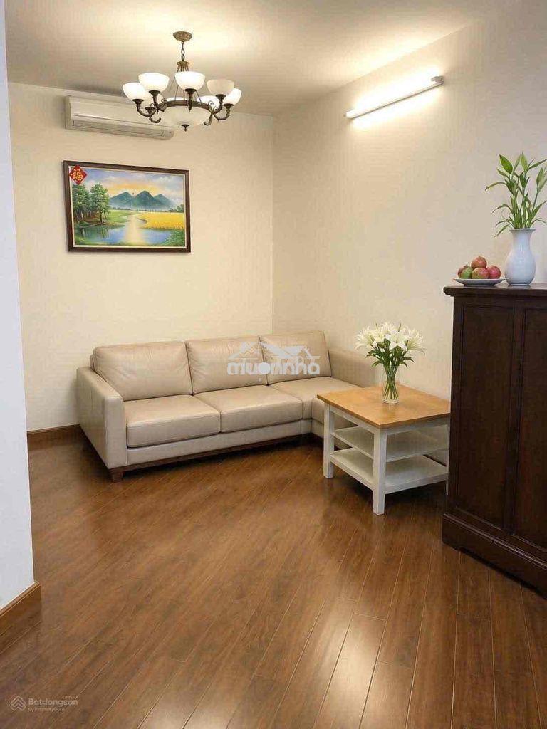 Bán chung cư 57 vũ trọng phụng, lô góc, tầng đẹp, 110m2, 8 tỷ - 2