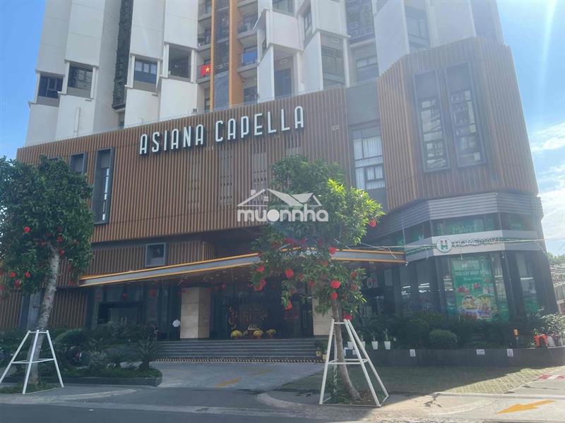 Cho thuê căn hộ full nội thất ở liền 2pn2wc