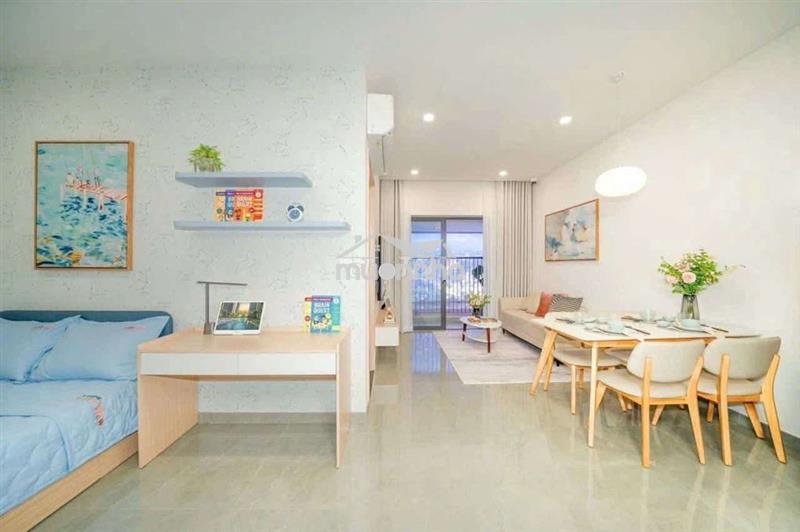 Nhận hồ sơ đăng ký mua nhà ở xã hội tại đồng nai