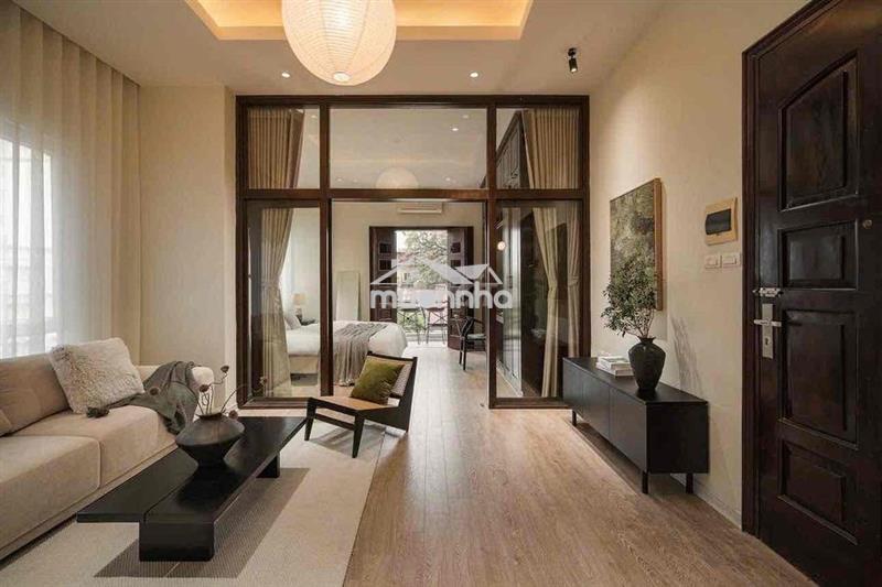 Sắp trống lại chdv nguyễn thượng hiền q3 ngay sát trung tâm q1