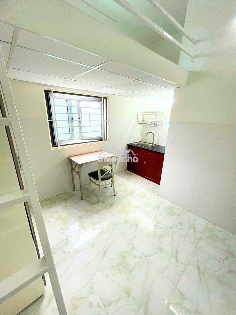 Phòng trọ - chdv võ duy ninh, bình thạnh - 2