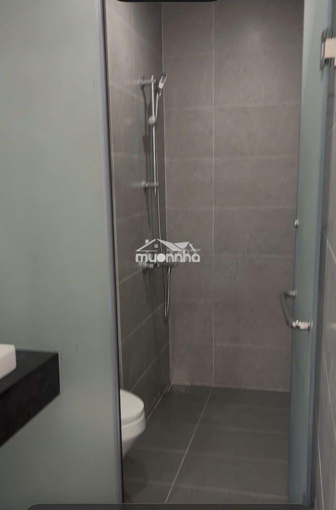 Căn hộ 1pn1wc lái thiêu thuận an đã lắp 02 máy lạnh rèm giàn phơi - 2