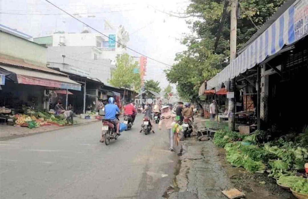 Đất thổ cư giá rẻ - 3