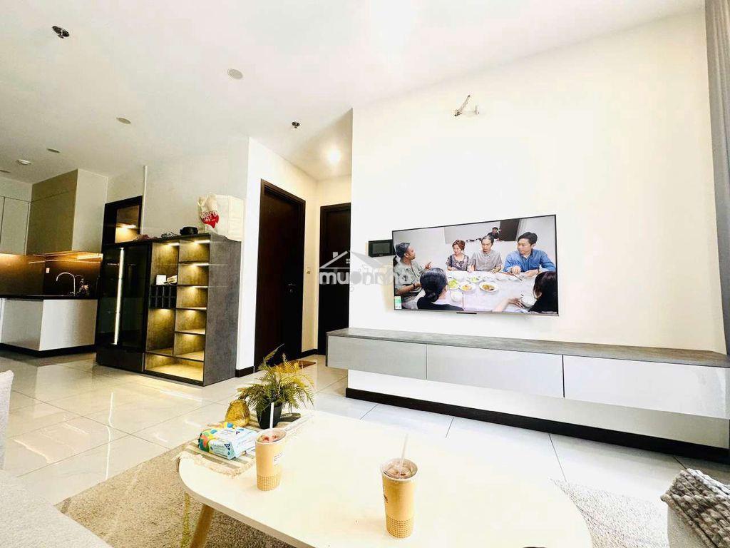 Bán 2pn 2wc 80m full nt c sky view 2.55 tỷ còn thương lượng, thuê 12tr - 2