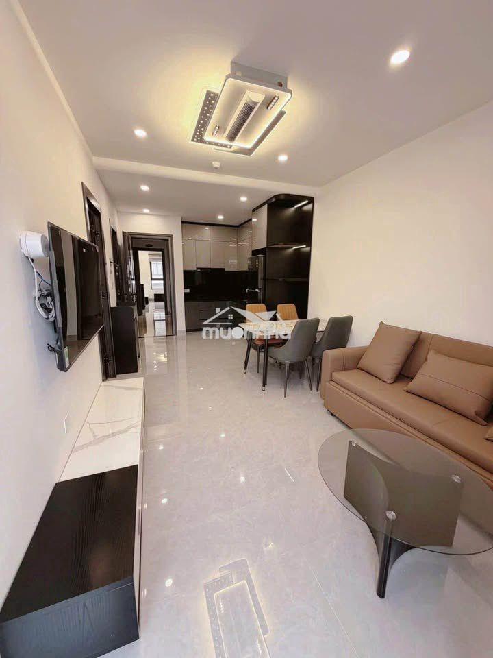 Phong thủy tốt, 2tỷ1, shr, phạm văn đồng, 2pn, full nt , 52m2, vay 70% - 3