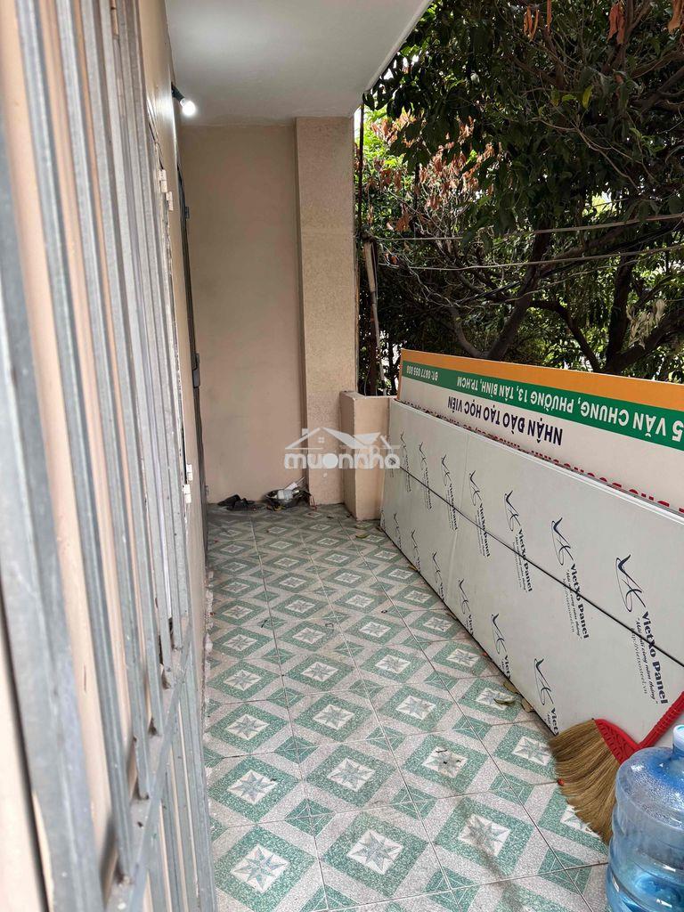 Phòng trọ nguyễn đức thuận , tân bình - 3