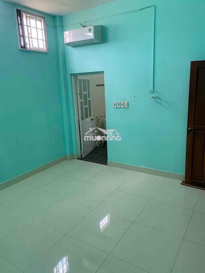 Cho thue phong 3tr tolet rieng máy lạnh
