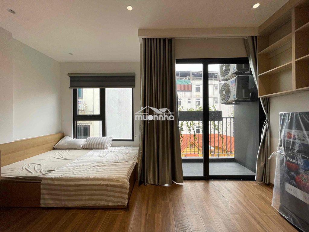 🧧 Độc quyền căn hộ ban công rộng thoáng - ngay ngã tư hàng xanh - 4