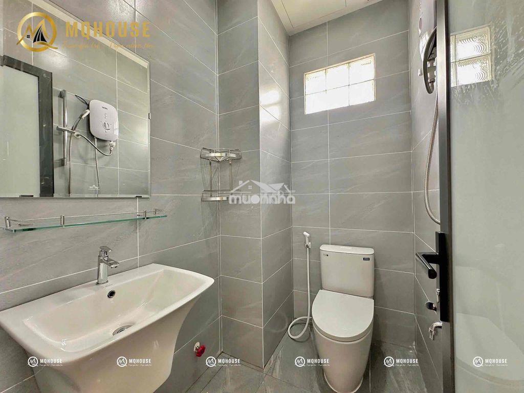 Dự án mới siêu đẹp rẻ ban công full nội thất ngay bạch đằng chỉ 5tr - 3