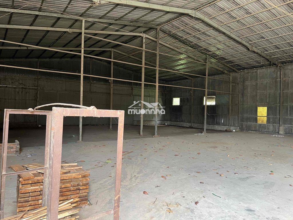 Cho thuê xưởng tân uyên bình dương - 2