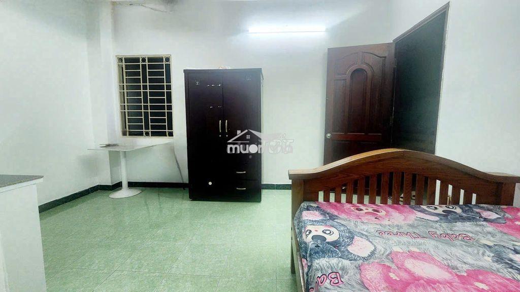 Thuê phòng kdc trung sơn - bình chánh. dt 25m². full nt giá 4tr2/tháng - 3