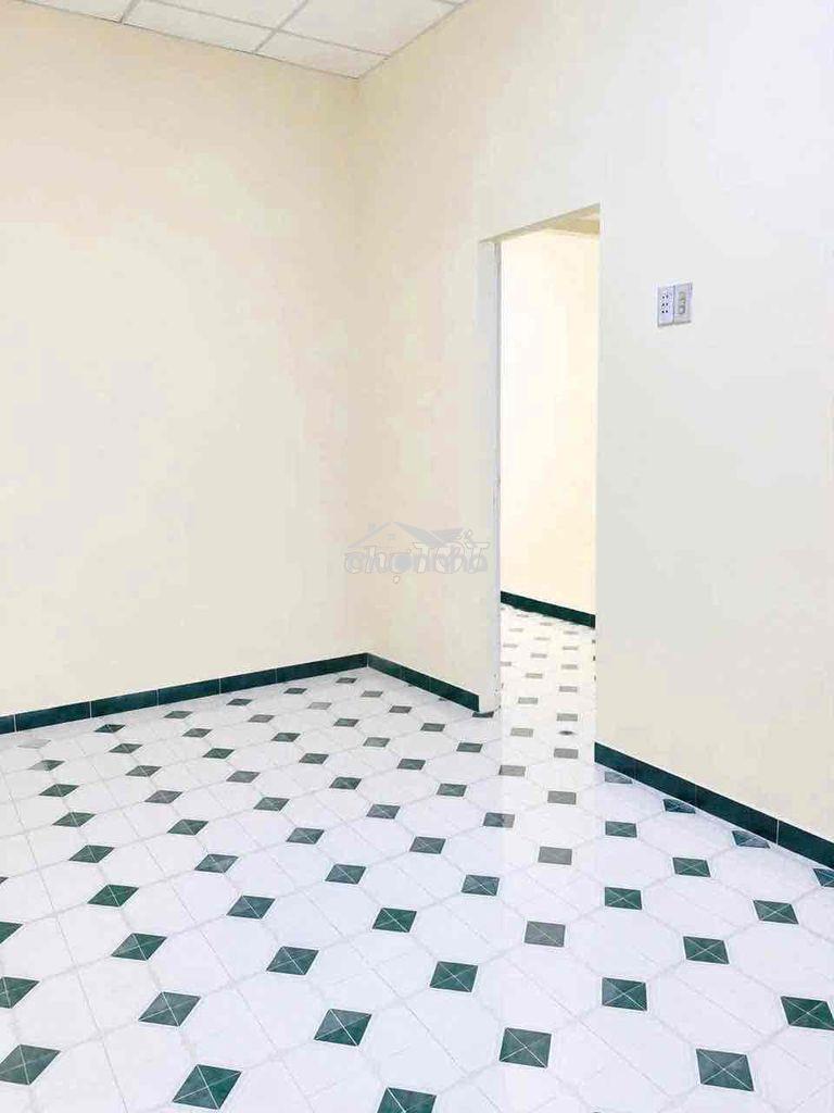 Cho thuê nhà nguyên căn 276// thống nhất p16 gò vấp - 3