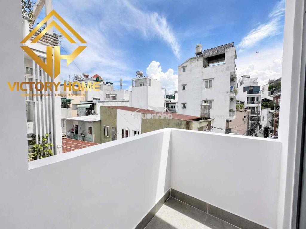 Duplex vừa và nhỏ - chứng tỏ đầy đủ - 2