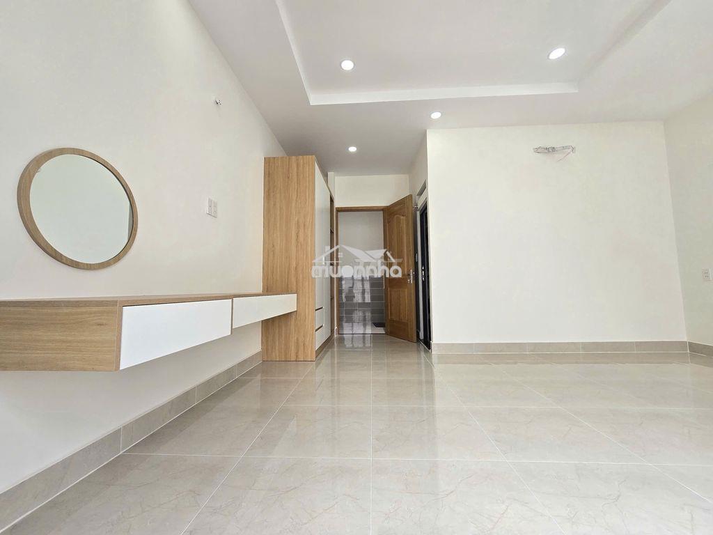 Nhỉnh 6 tỷ- siêu phẩm đúc 3 lầu mới ngay lý thường kiệt- tân bình - 3