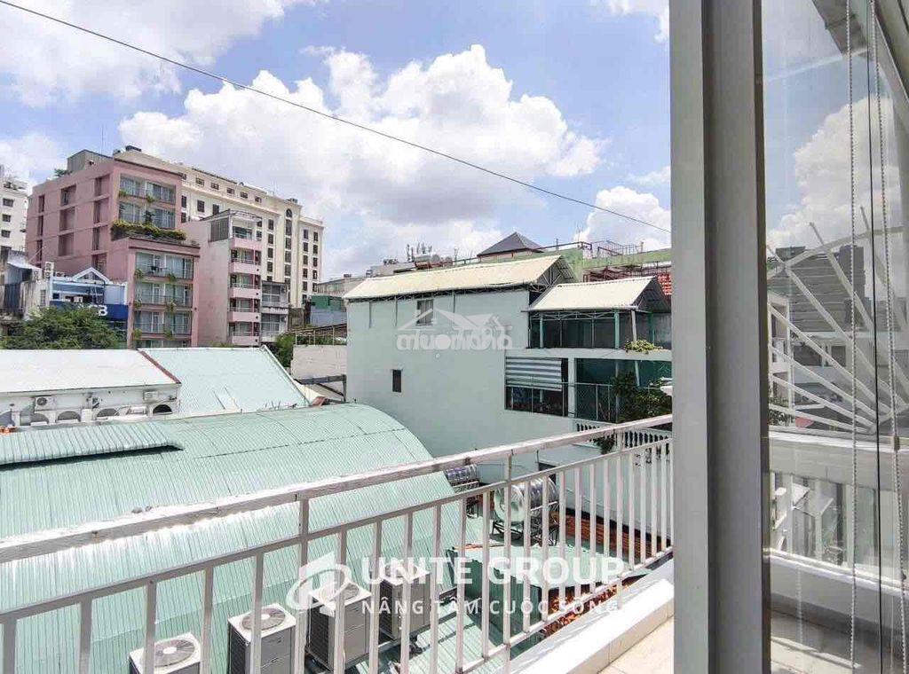 Cho thuê chdv 1 pn 50mư thủ khoa huân quận 1 full nội thất cao cấp - 4