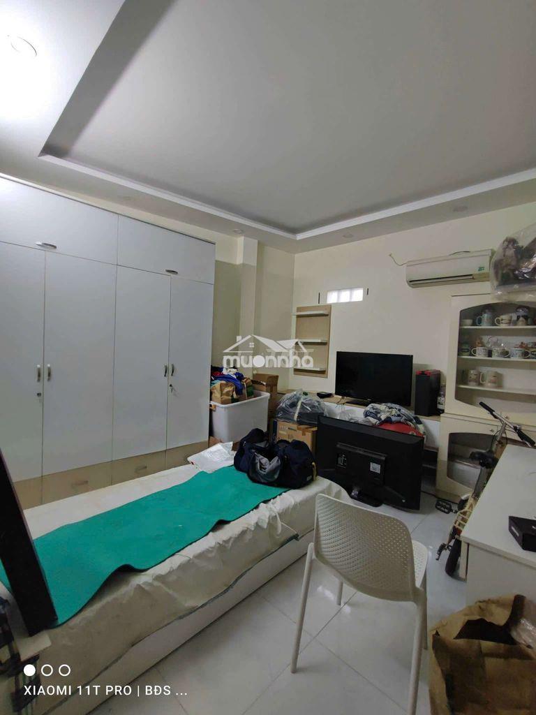 Cho thuê nhà rộng 120m 4pn, 14tr/ tháng - 4