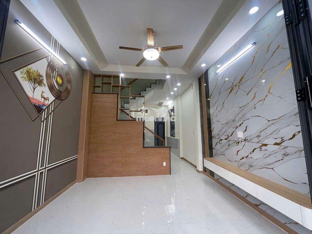 Chủ làm ăn thua lỗ cần bán gấp căn nhà tăng nhơn phú - 3