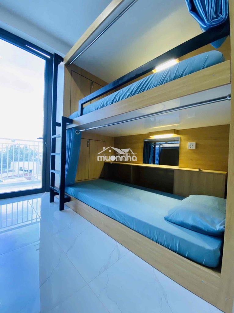 Ký túc xá xịn xò gần chợ thủ đức, 187 tô ngọc vân. giá khuyễn mãi thán