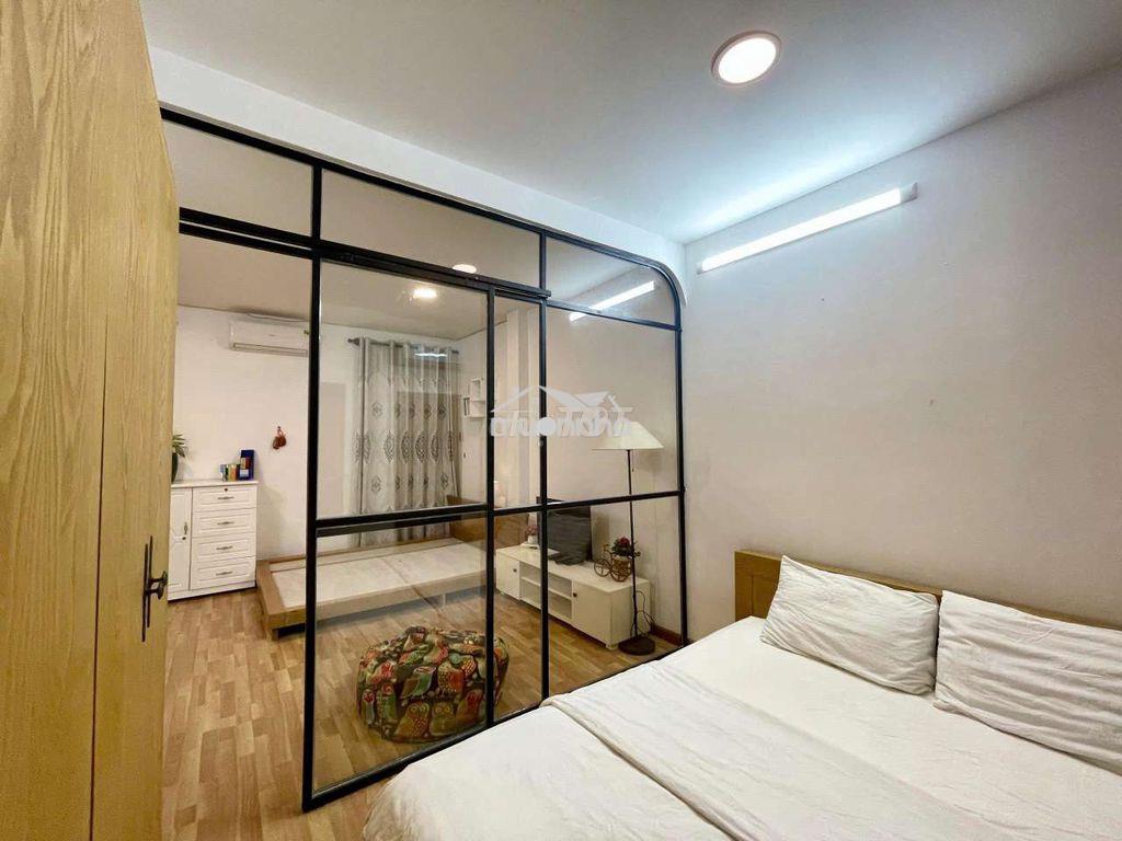 2pn 60m2 siêu rộng , sát ca phường xuân hòa 50m đến chợ tân định  - 2