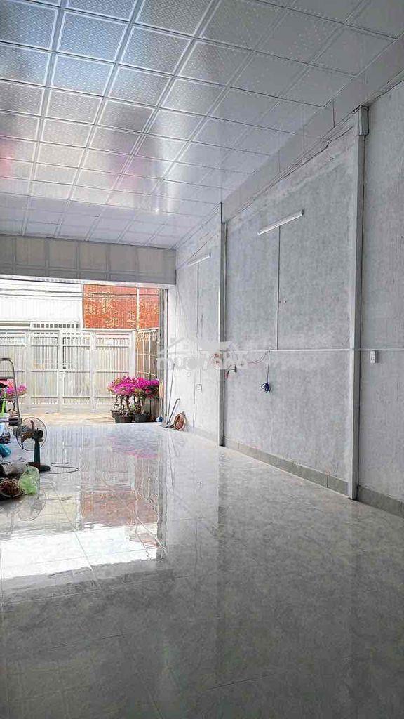 Cho thuê kho xưởng 4m sâu 30m gần ngã ba bầu - 4