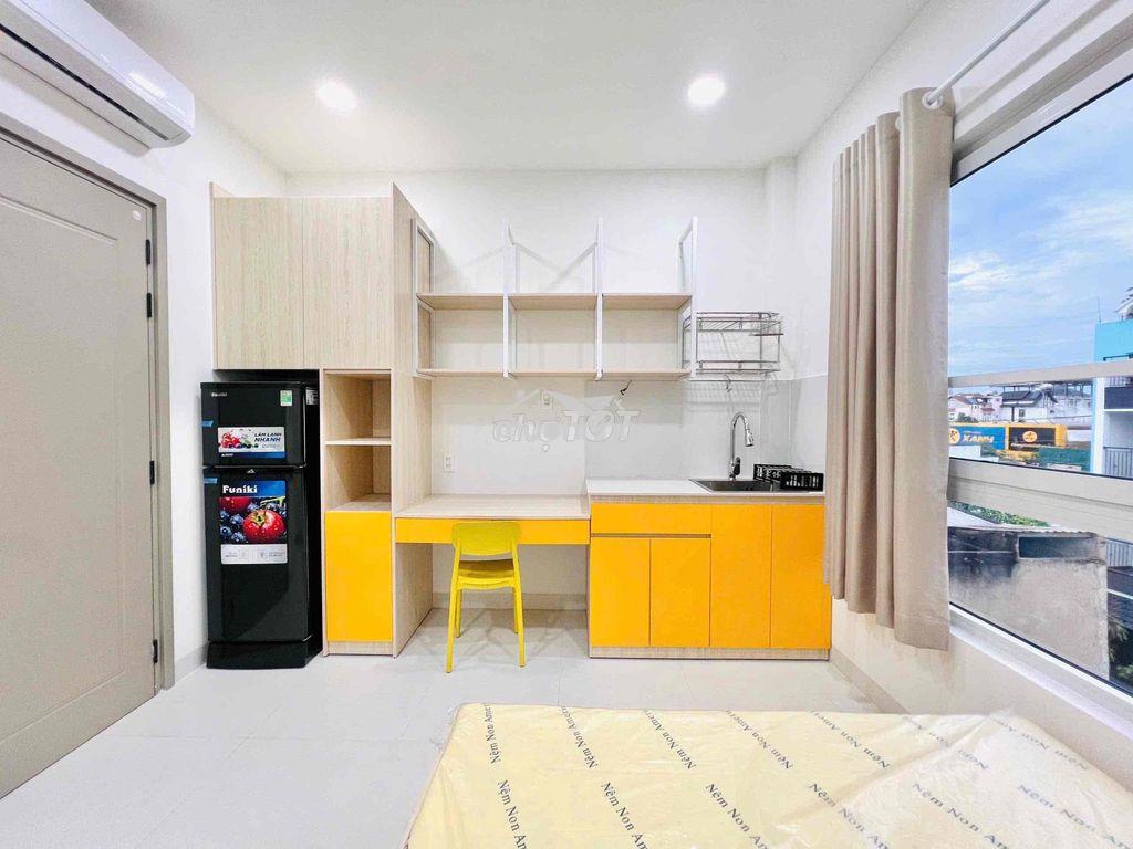 Căn hộ mini tiện nghi gần khu tên lửa - 3