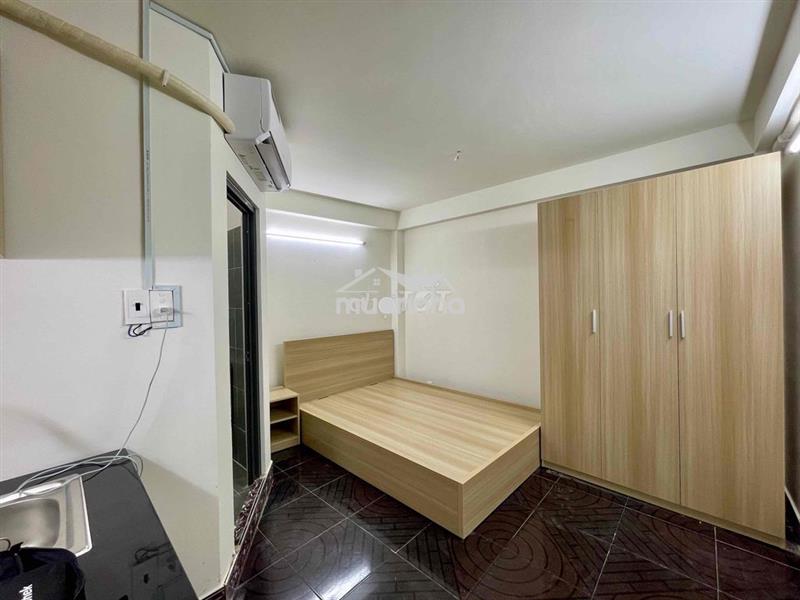Khai trương phòng mới - giá rẻ - giáp quận 10 - trống sẵn