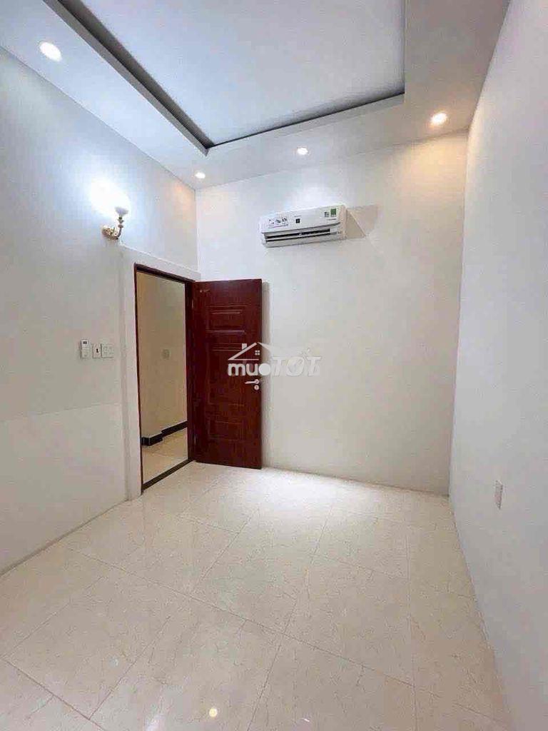 Cho thuê nhà mặt tiền trần phú - 3