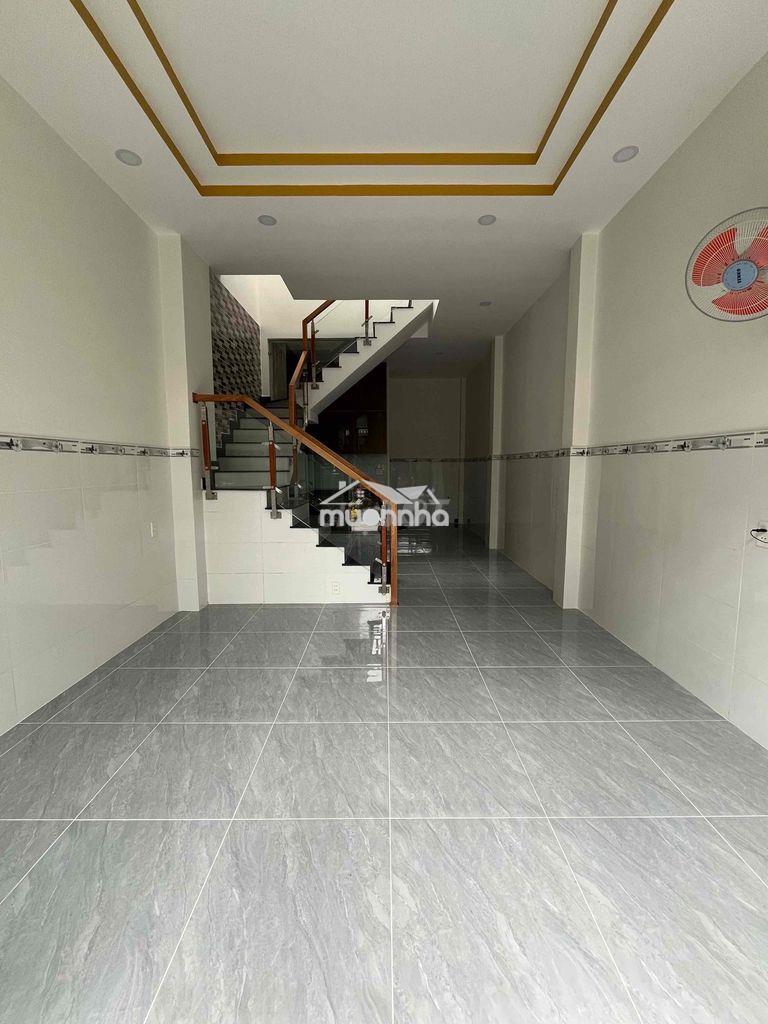 Nhà hxh nguyễn hữu tiến 41m2 trệt lầu 2pn 2 wc - 3
