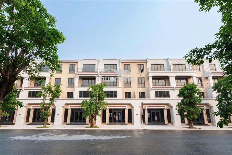 Bán lk 104m hướng đn gần trường học, cv vinhomes đan phượng giá 11 tỷ