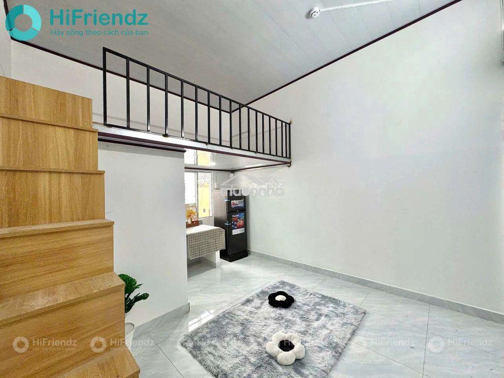 Duplex full nội thất đầy đủ tiện nghi gàn trường đại học y dược, ueh - 3