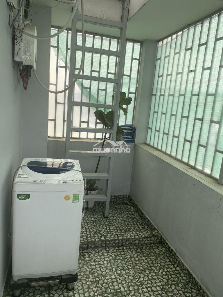 Chính chủ cho thuê phòng trọ cao cấp tại tòa nhà 171/1a bình lợi - 4