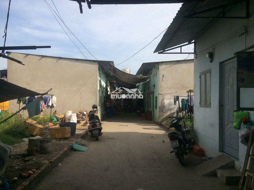Nhà trọ phan văn hớn ,18m2 ,có gác lửng 6m2 ,toilet riêng ,gần đường - 3