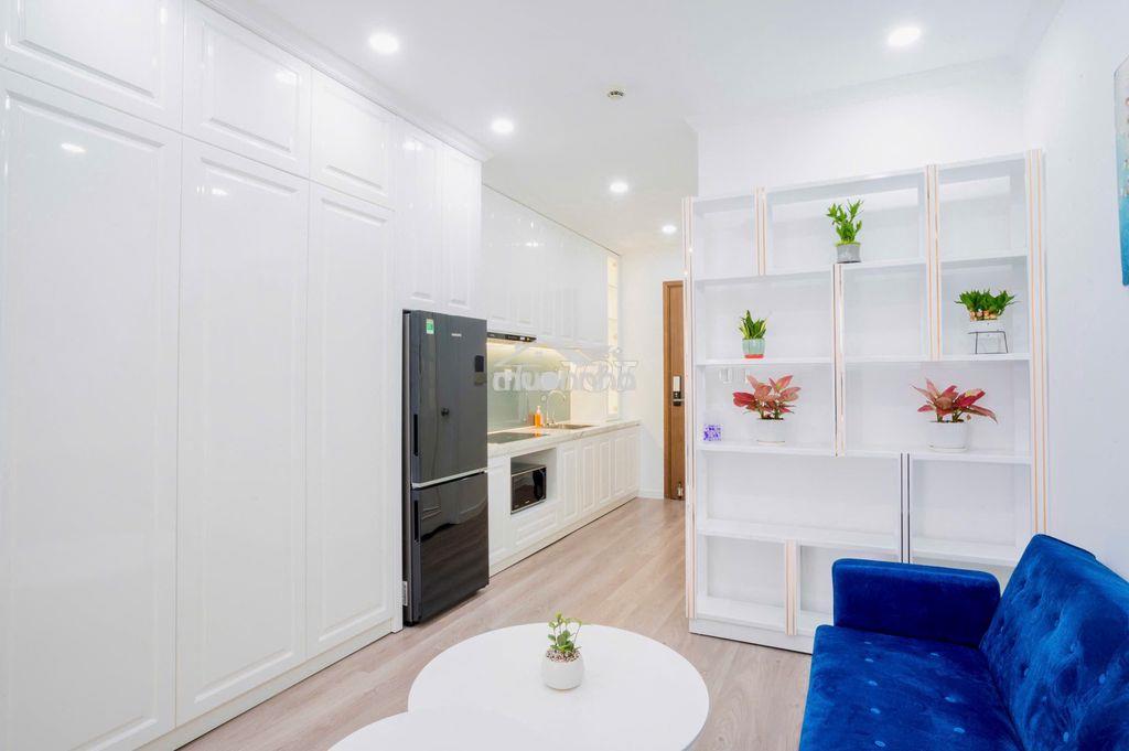 Cho thuê studio 1pn millennium chỉ từ 12 tr /tháng - 3