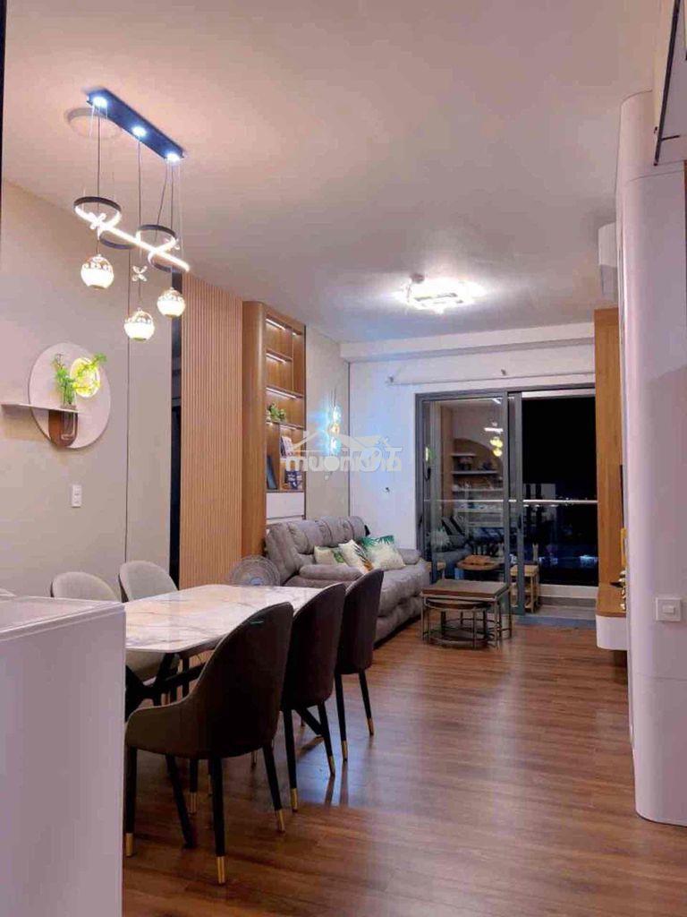 Căn hộ cao cấp akari võ văn kiệt - 70 m2 . sổ hồng. tặng full nội thât - 4