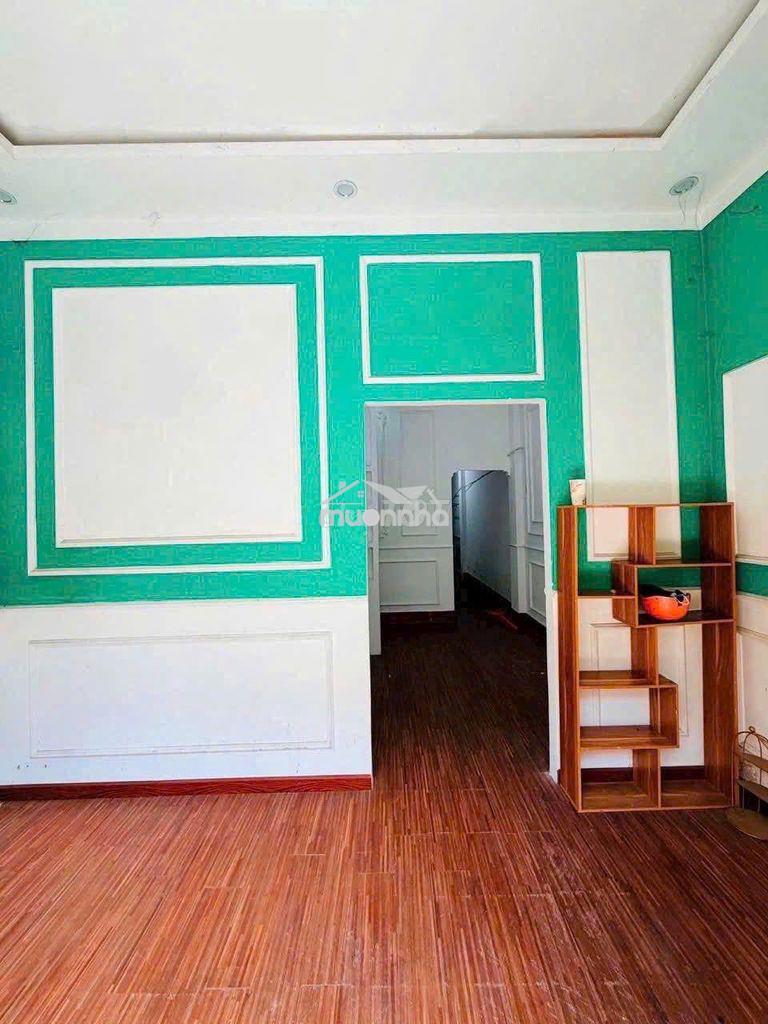 Cho thuê nhà phường tân phong giá 5,5 triệu - 3