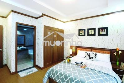 Chuyên cho thuê 3pn hoàng anh thanh bình giá chỉ từ 14tr/tháng