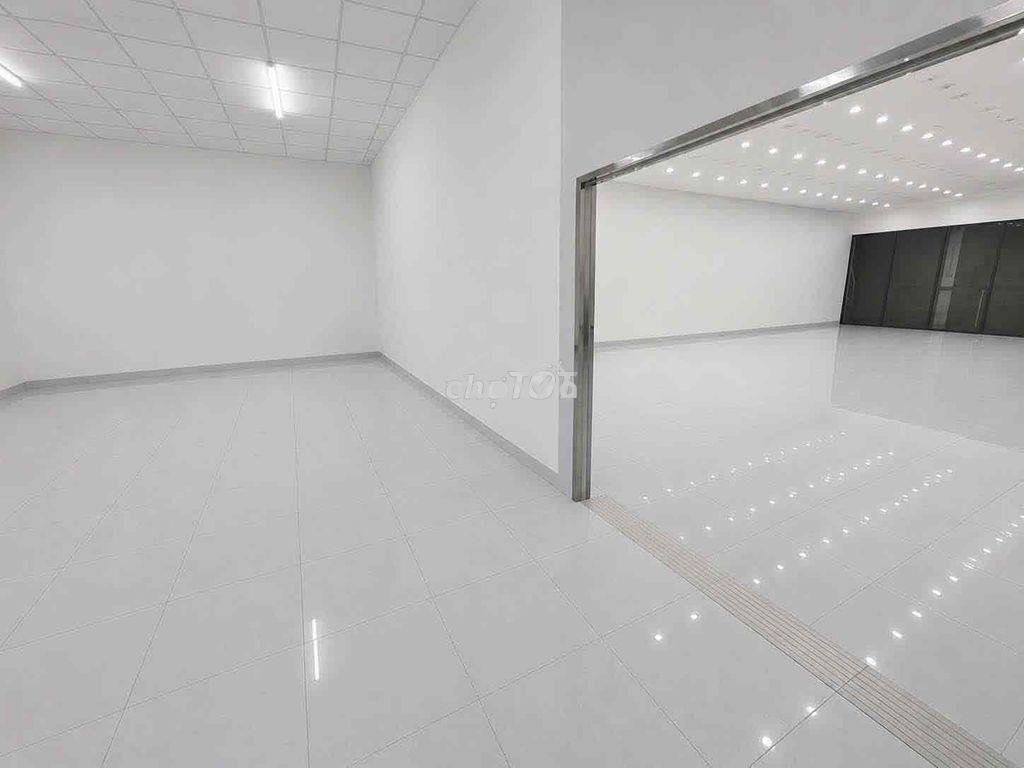 Cho thuê nhà mặt tiền kinh doanh 5000m2 ngã 6 trung tâm thủ dầu một - 2