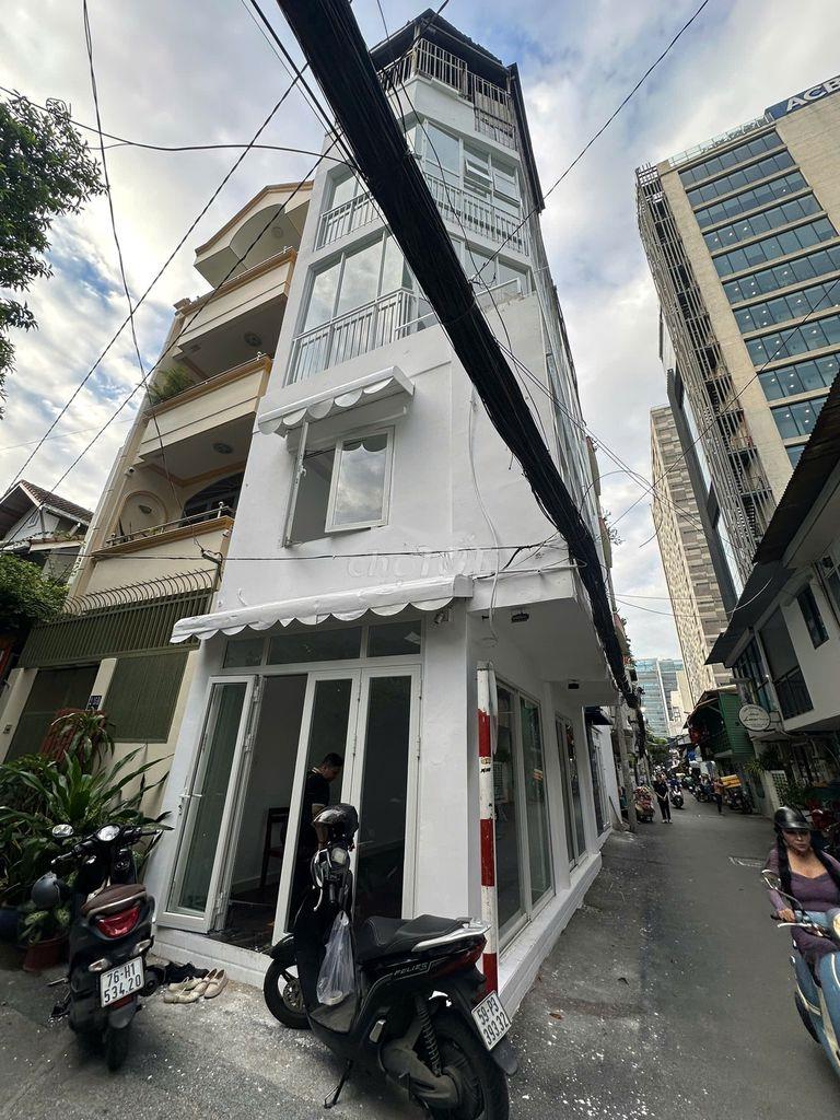 [4mx15m]góc 2mt hxh cao thắng,q3❌thông võ v tần,ngthượng hiền❌cho thuê