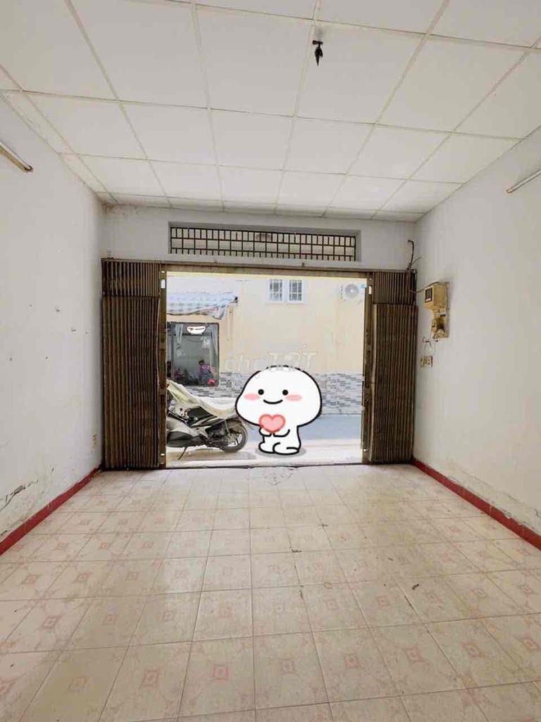 🏡Vị trí đẹp-tân bình-gần chợ tân trụ-ngang bề thế 9.2m-51m2-4.6 tỷ tl. - 2