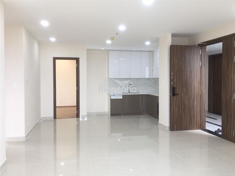 Chính chủ cho thuê 3pn 3wc 114m2, căn góc, giá góc, tháng 7/2026