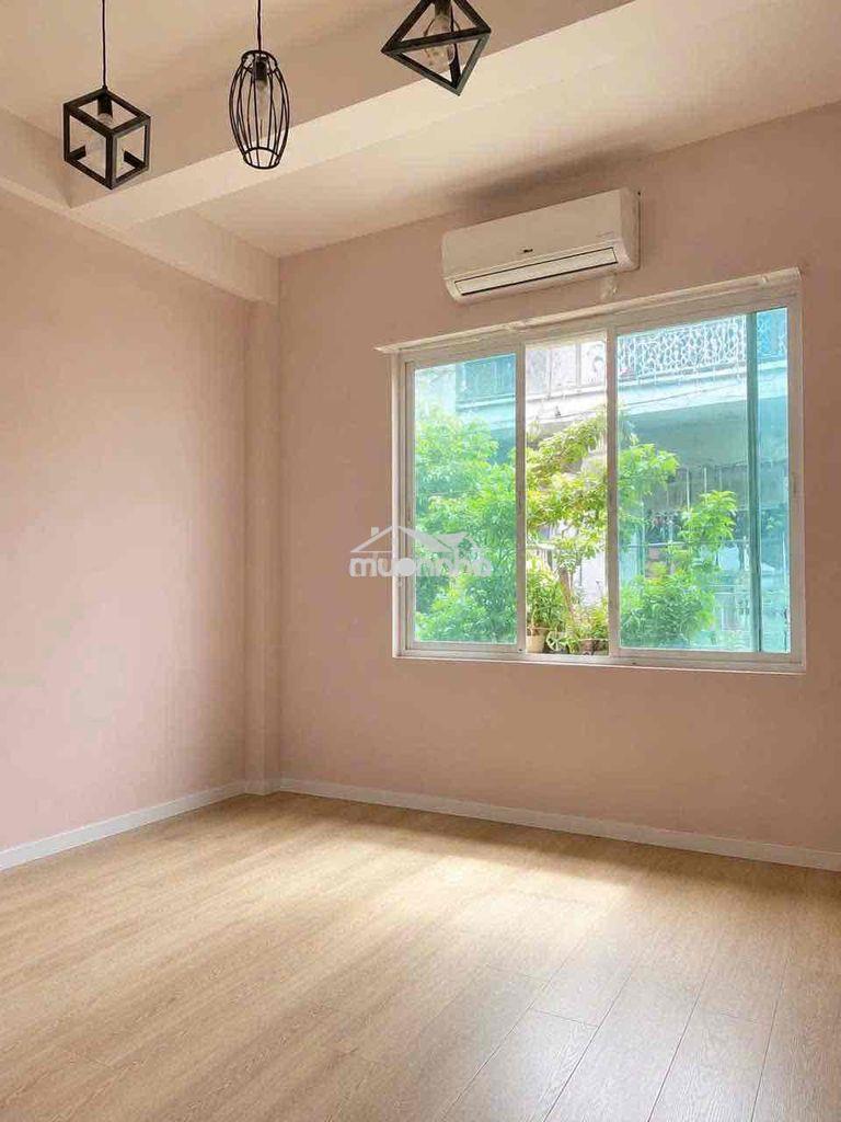 Bán căn chung cư gò dầu quận tân phú