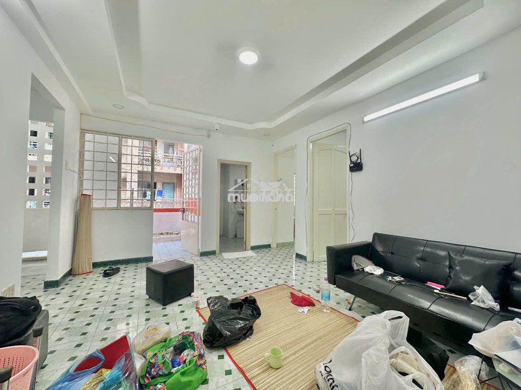 Bán căn hộ 2pn cc ngô quyền q5 – 50m2 – giá tốt 2.65 tỷ – vào ở ngay - 3